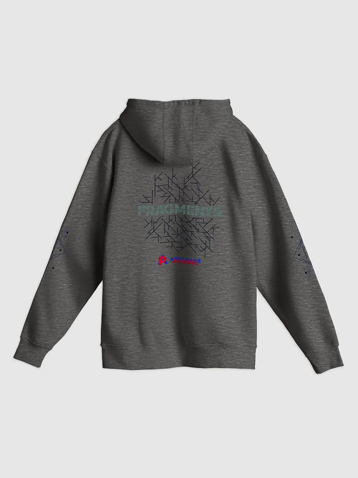 Fragments Hoodie product image (7)