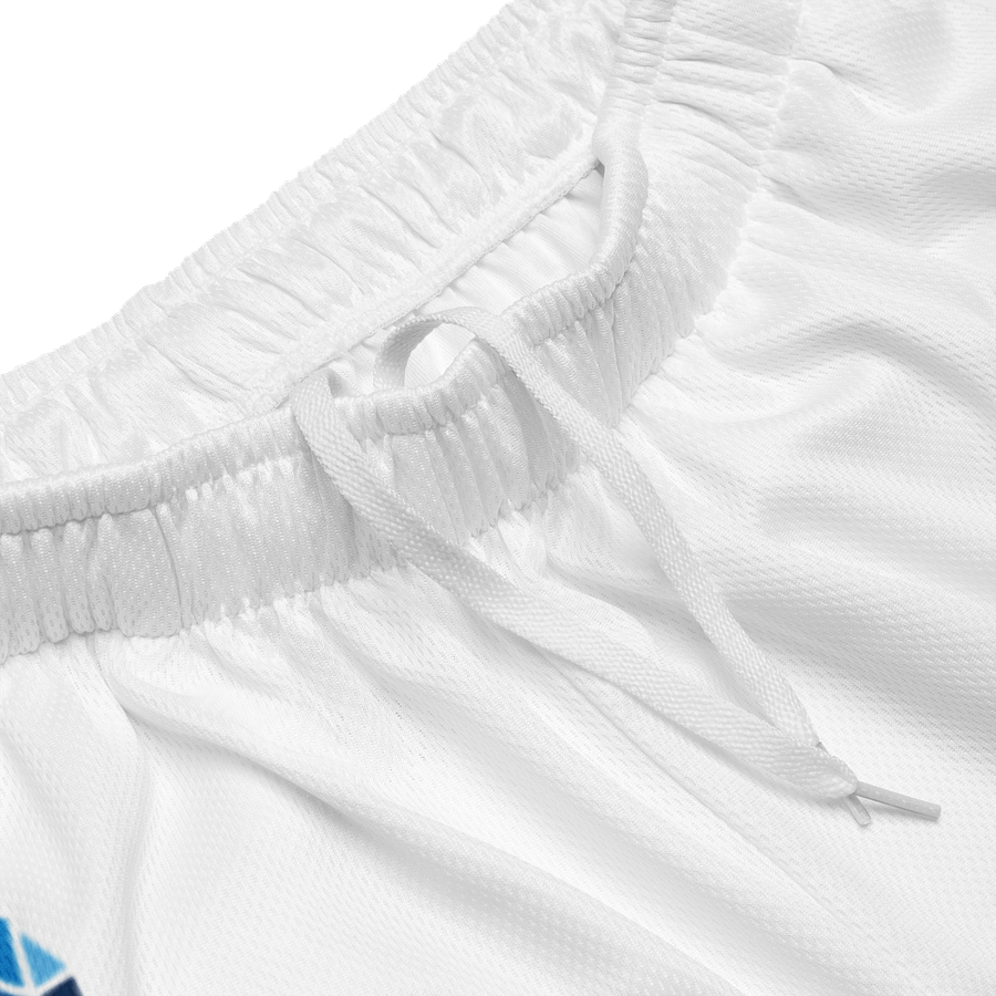 Trap Academy Unisex Athletic Shorts product image (4)