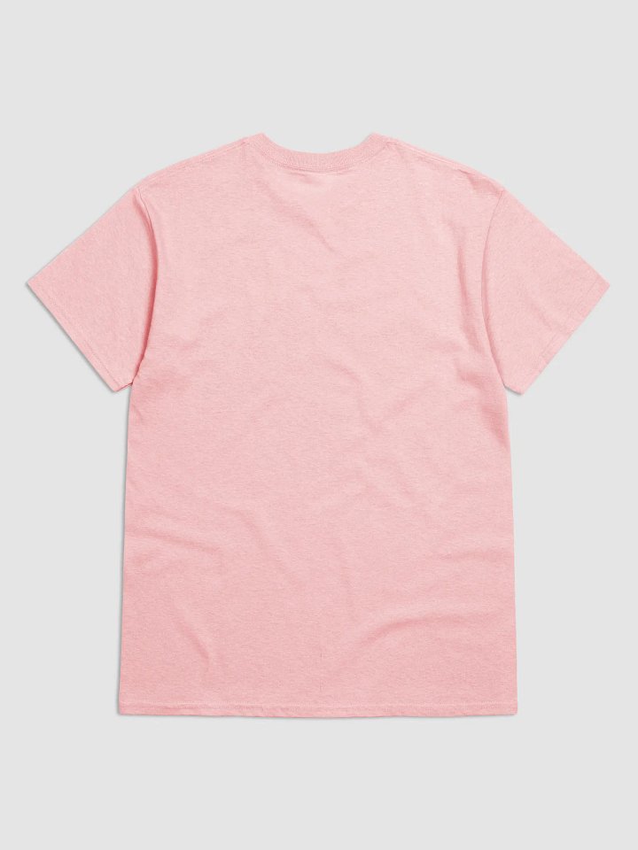 MScreates Logo T-shirt product image (34)