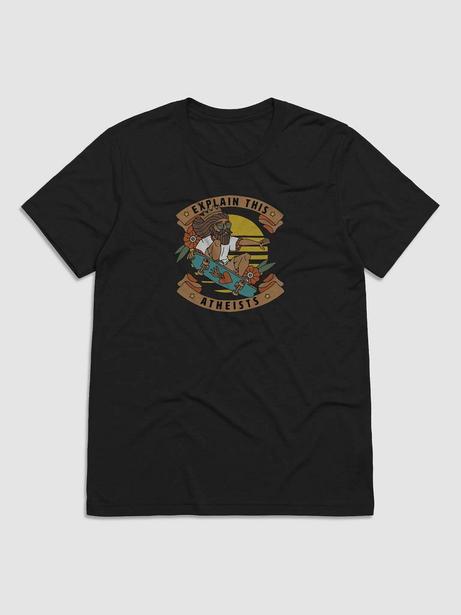 Explain This Atheists product image (4)