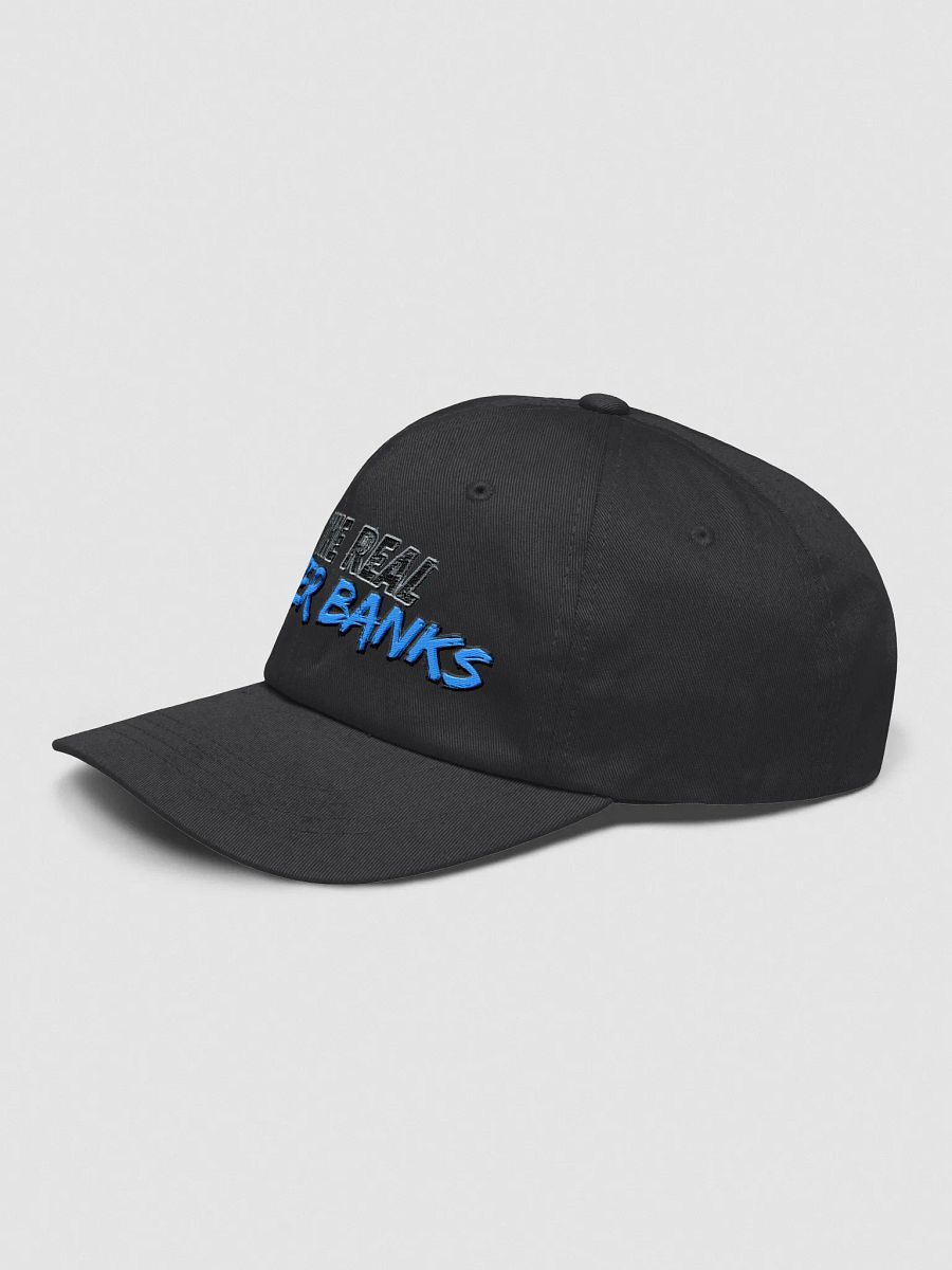 The Real Outer Banks Dad Hat product image (3)