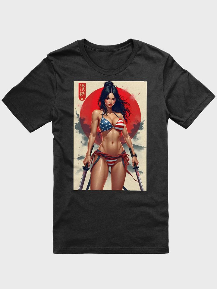 Based Babe #2 T product image (1)