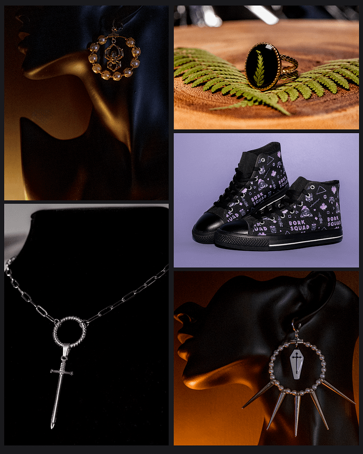 Product Photography Deposit product image (1)