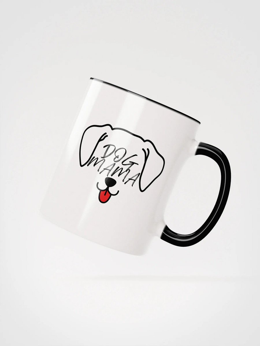 Dog MAMA (Labrador) Ceramic Mug product image (4)