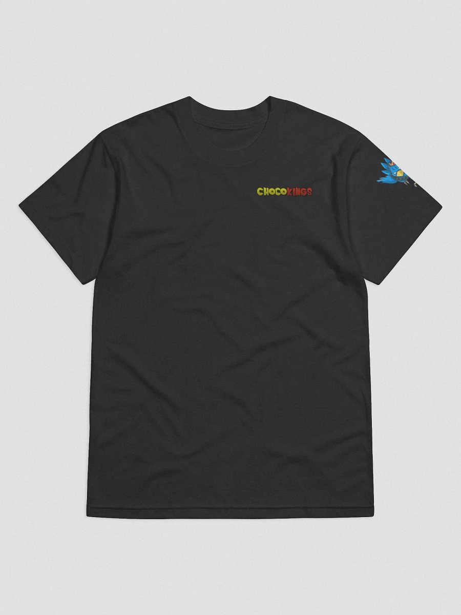 New Age Choco Tee product image (1)