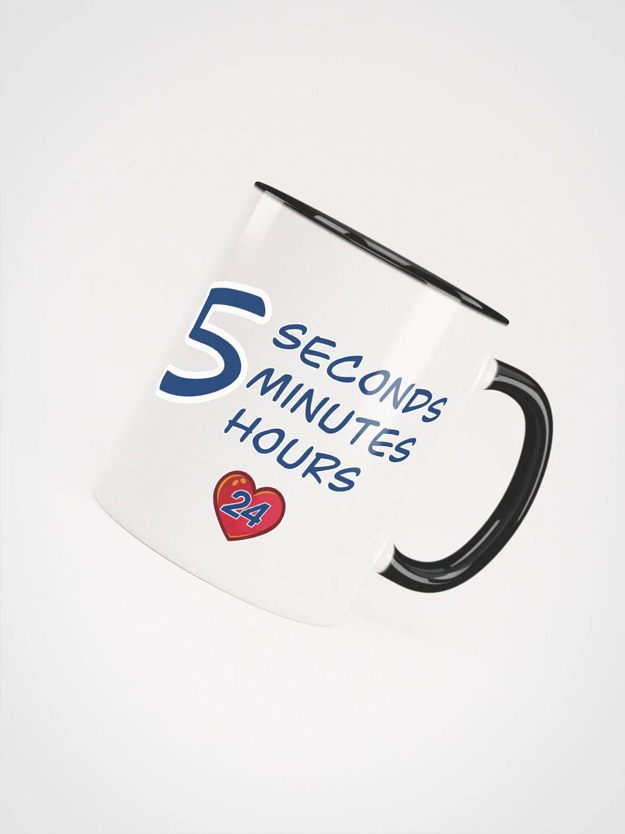It's All Love Mug product image (4)