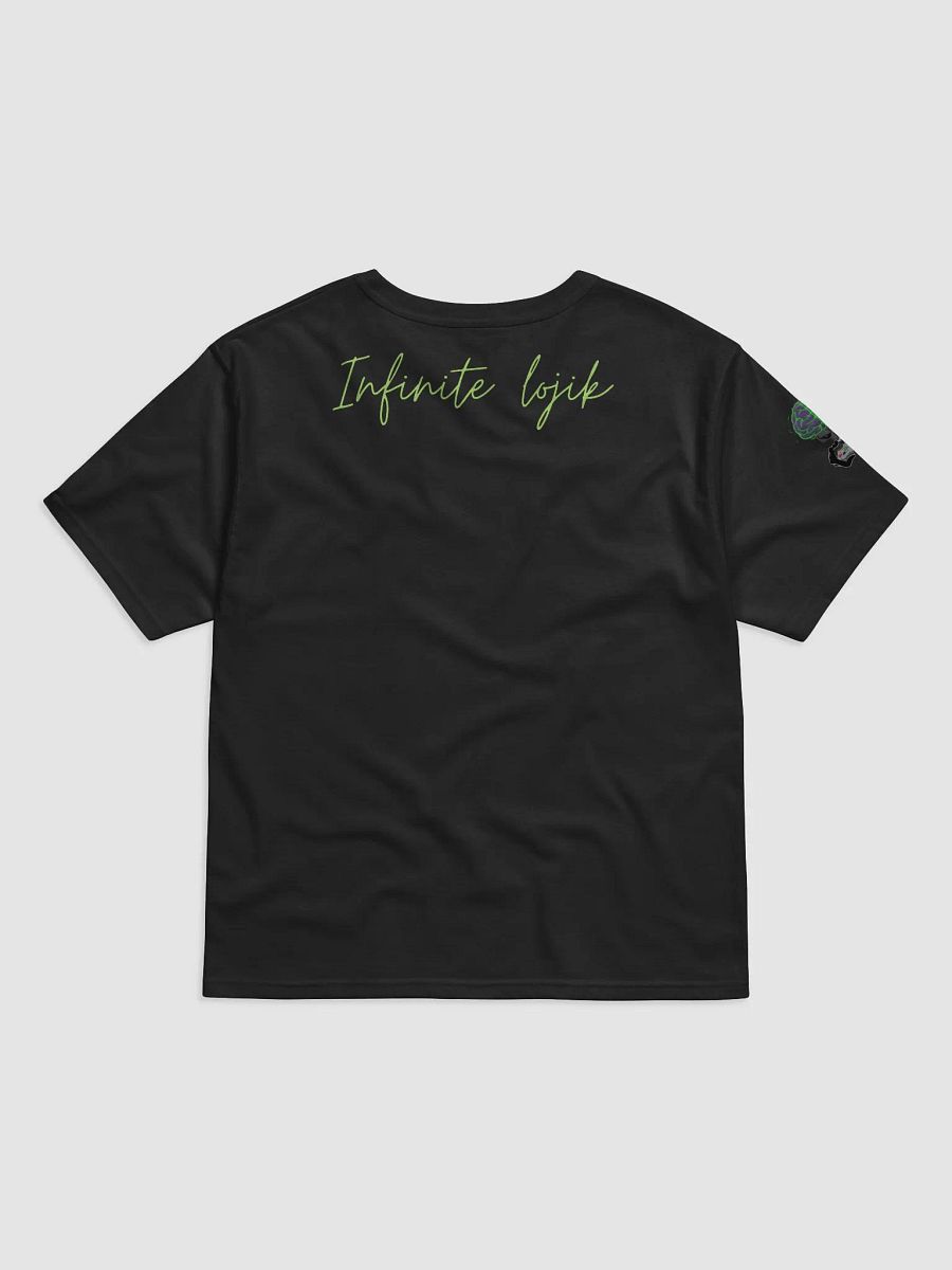 Infinite Lojik Signature Series product image (6)