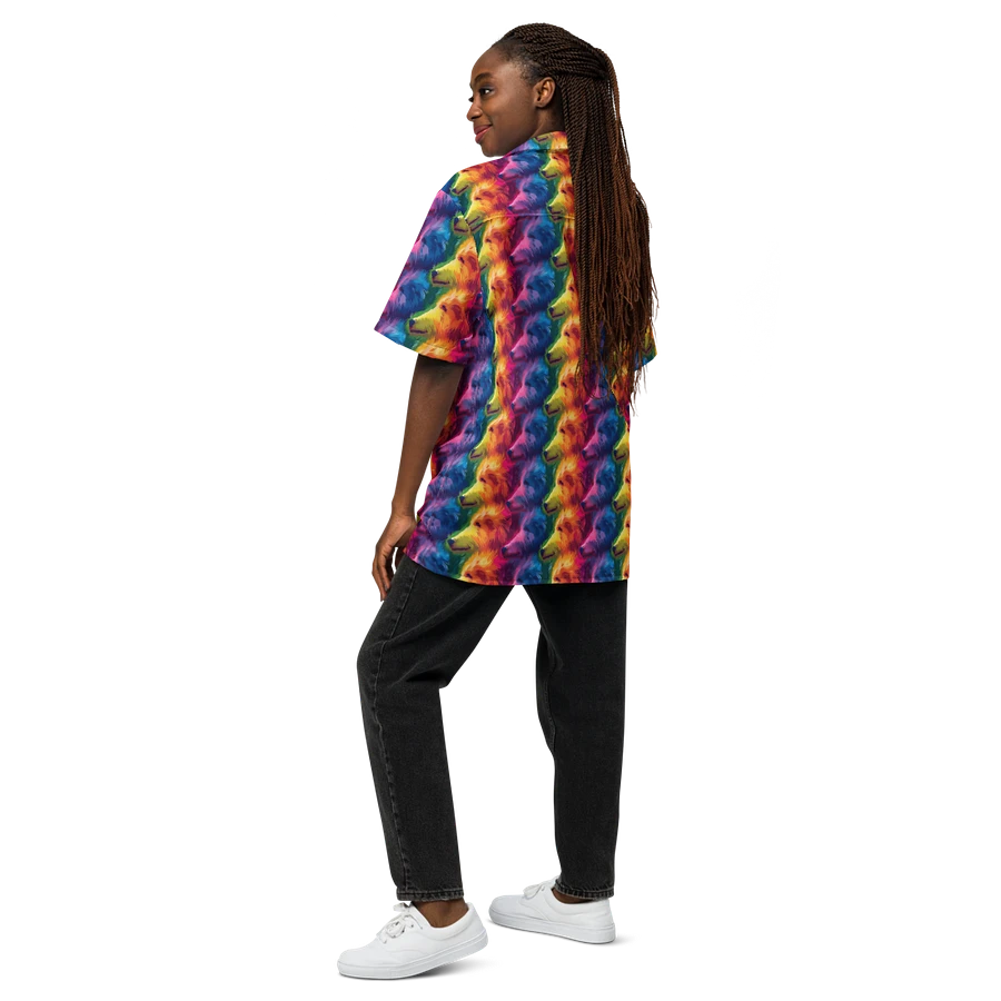 Bear Pride shirt product image (12)