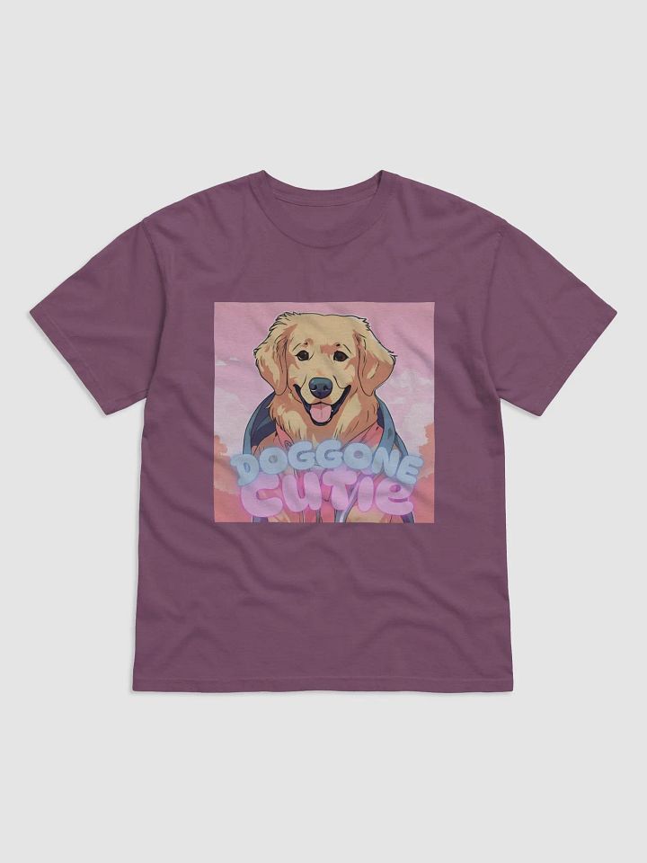 Team Rennert Doggone Cutie Men's T-Shirt product image (1)