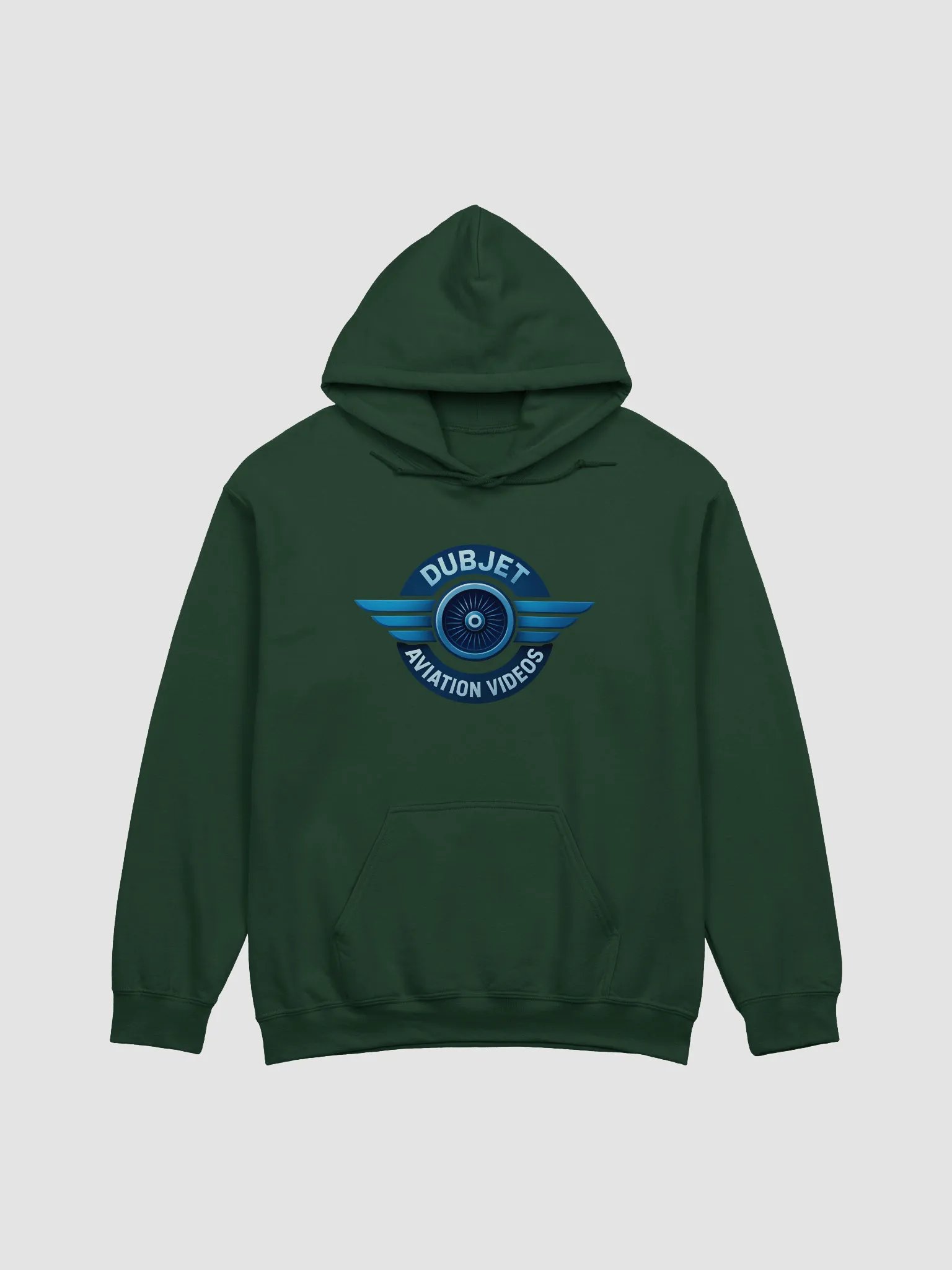 Dubjet Lightweight Hoodie product image (9)
