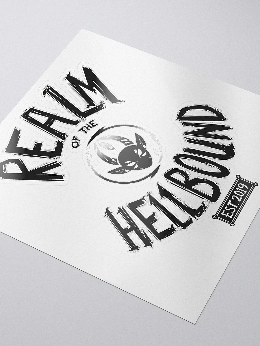 Real Stickers product image (3)