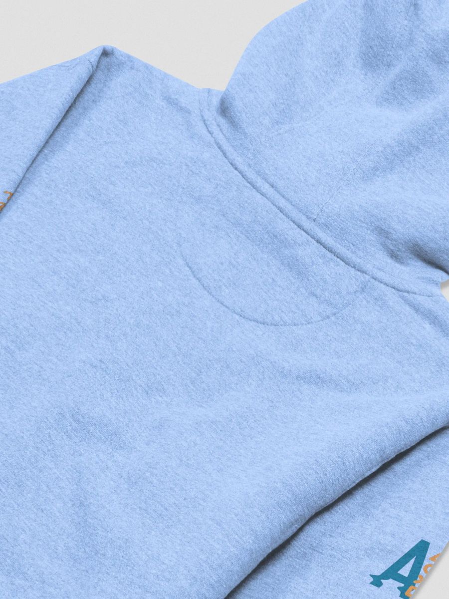 Cozy Parrot Unisex Hoodie product image (46)