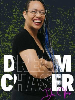 We snatching and chasing dreams but you gotta rest too! #ReppedInTech #NeurodiverseInTech #BlackinTech #WomenInTech #TechCareers 