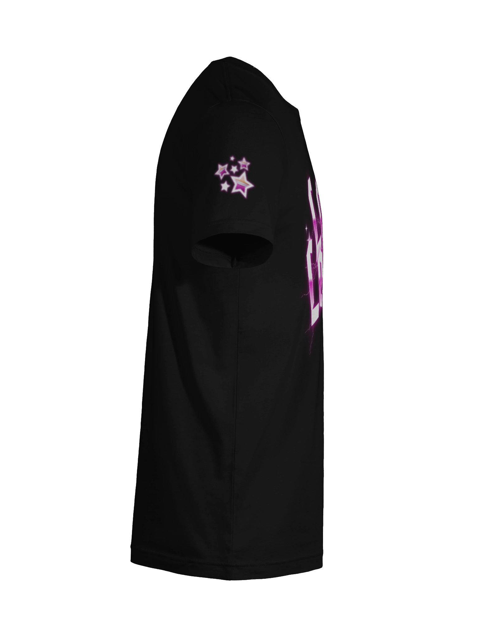 Loser Lesbian Tee (tight fit) product image (12)