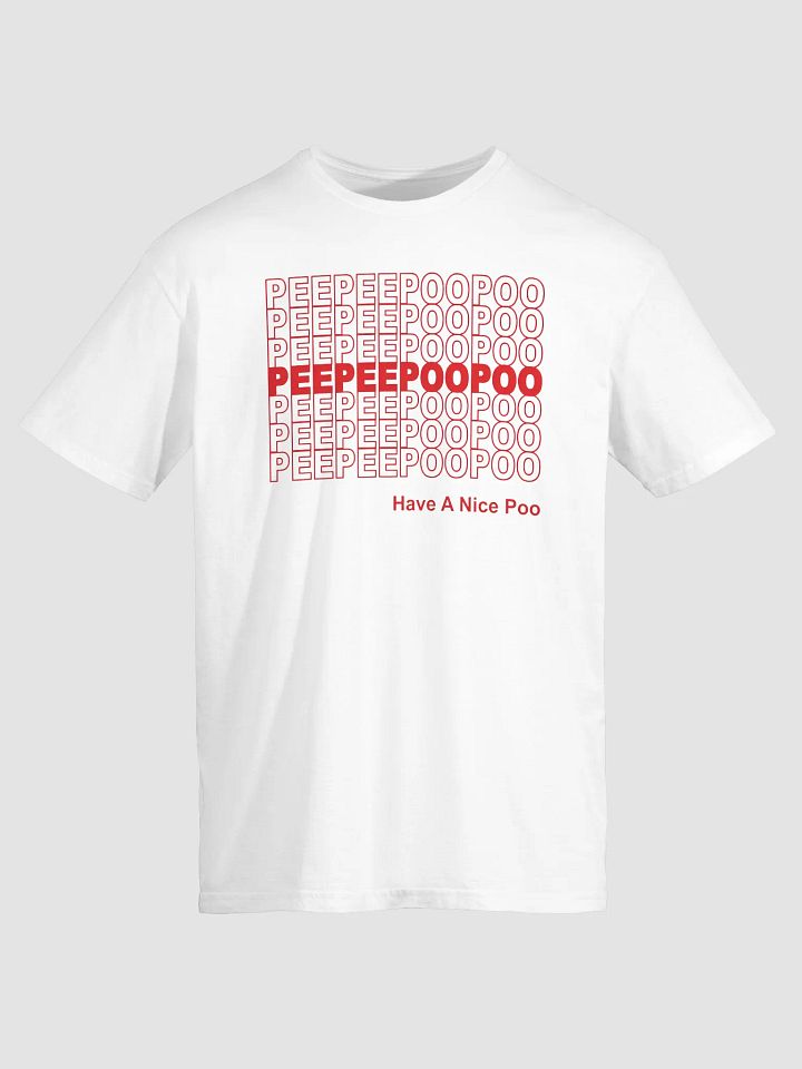 Peepeepoopoo Shirt product image (2)