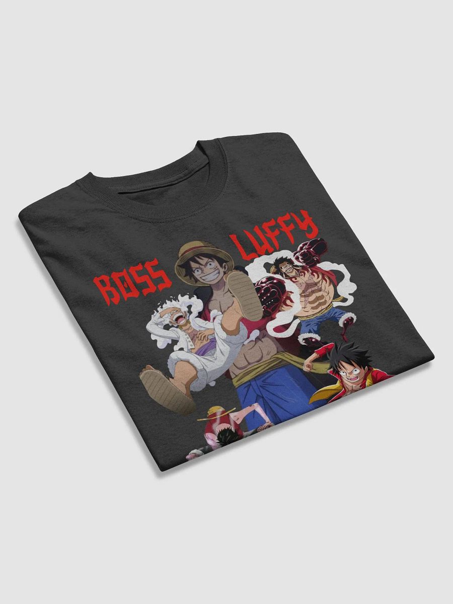 Yonko Mentality: Boss Luffy product image (3)