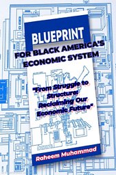 Blueprint - One Book Sale at A Time