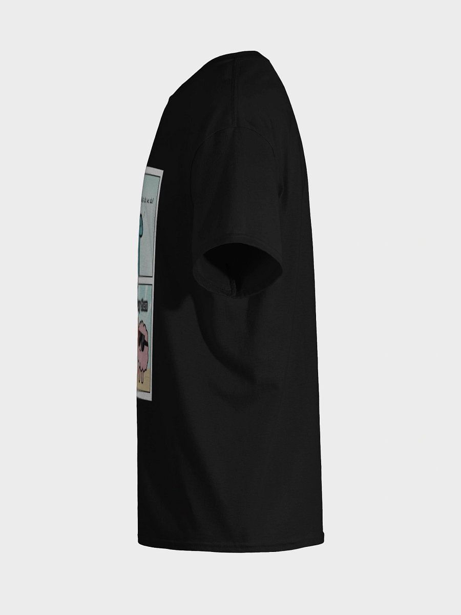Comic #79 T-shirt product image (35)