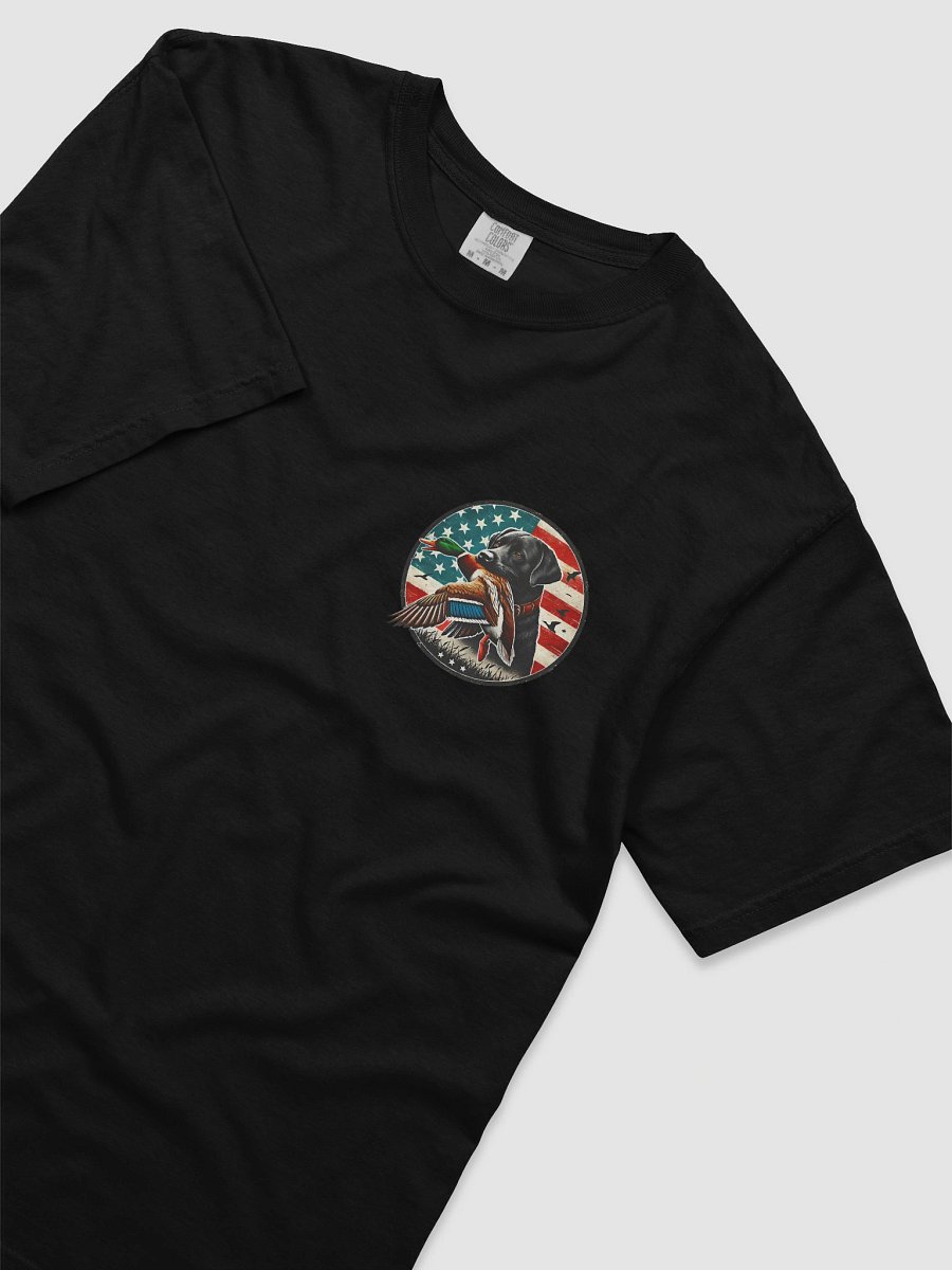 American Duck Lab Comfort Colors Tee product image (7)