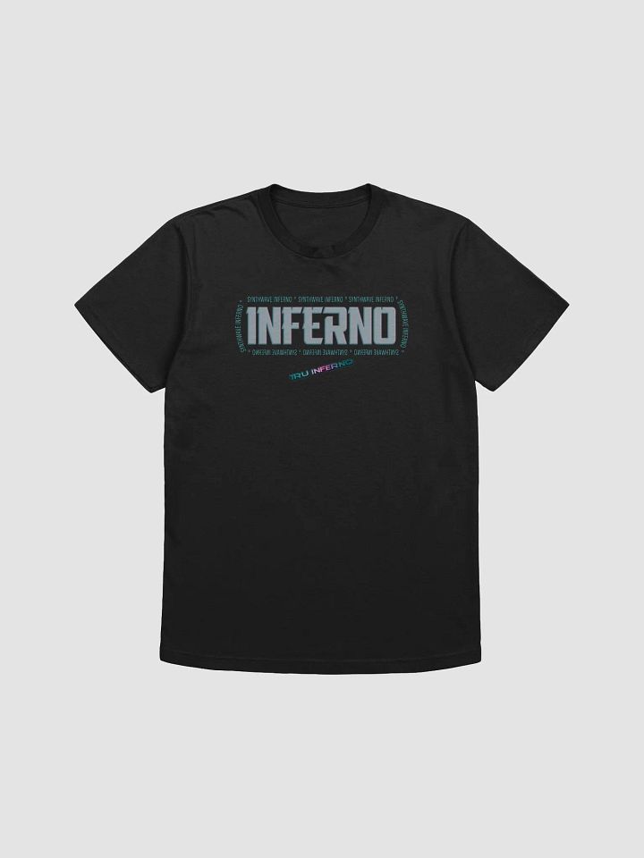 Synthwave Inferno product image (1)