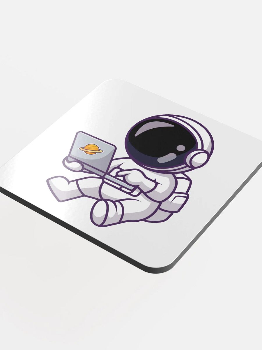 Noobs Gaming Coaster - JackyBoy product image (4)