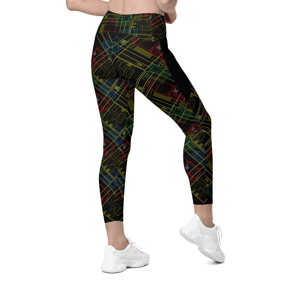 NES Leggings product image (8)