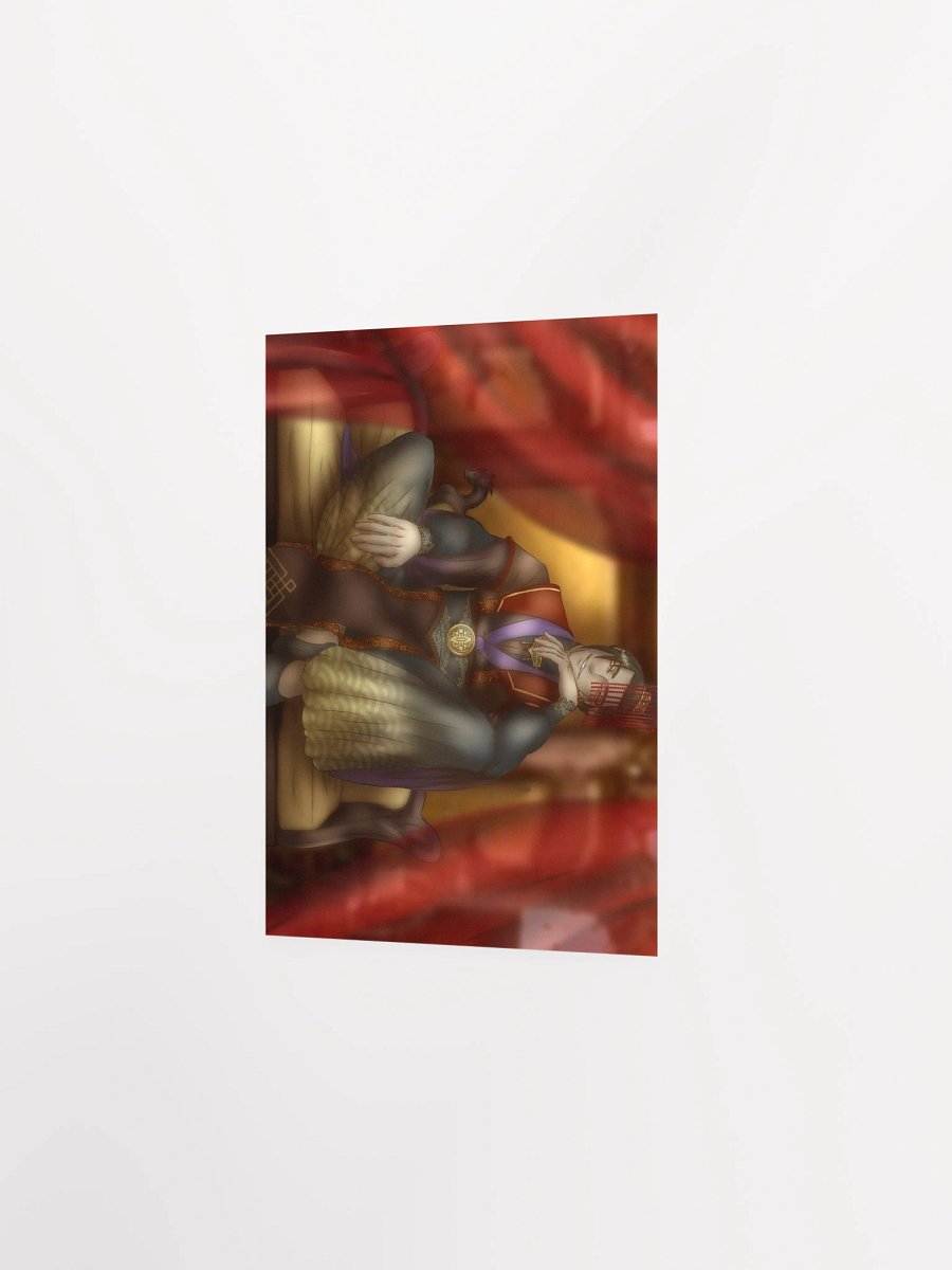 Emperor Print product image (5)