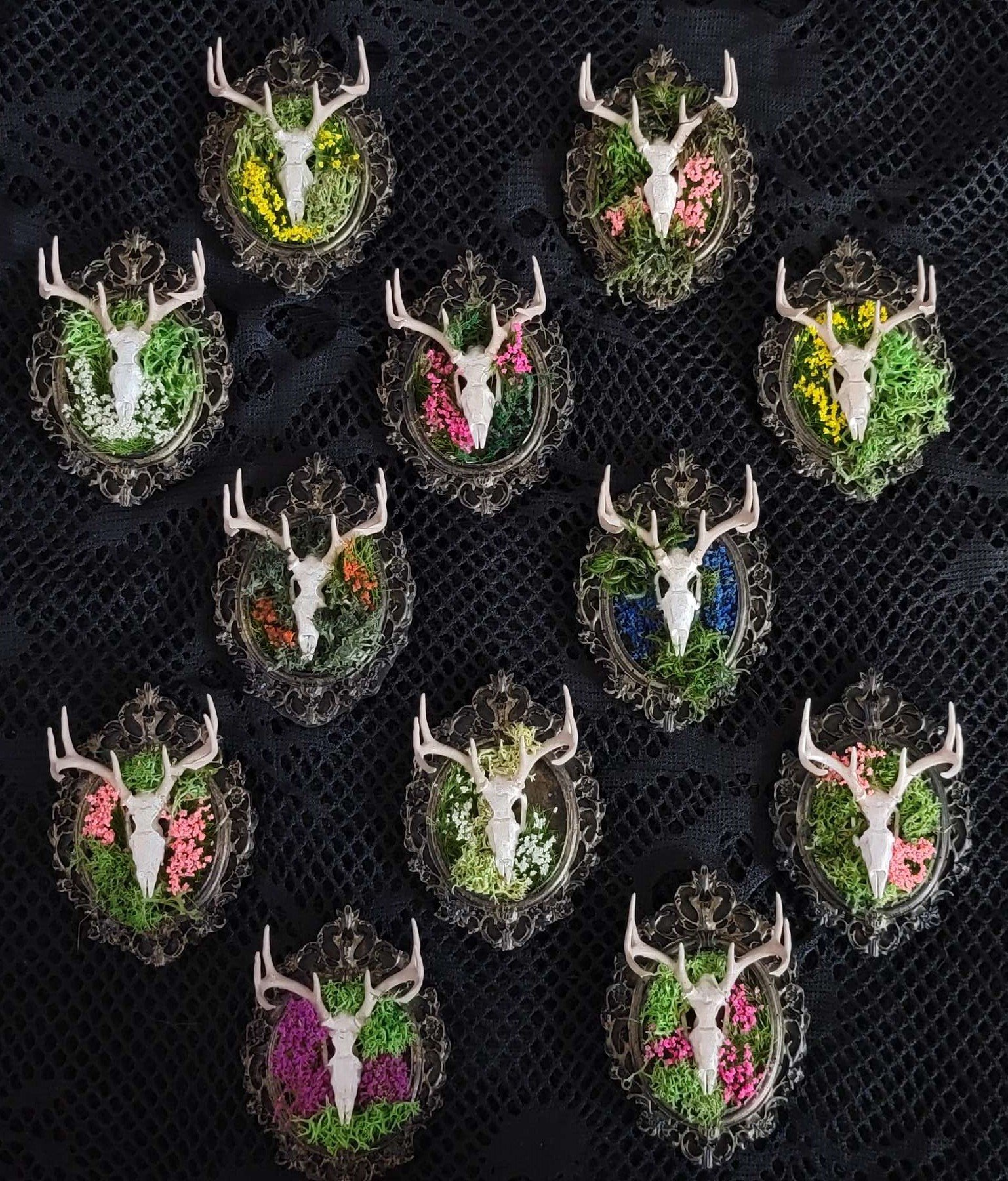 Deer Magnet product image (1)