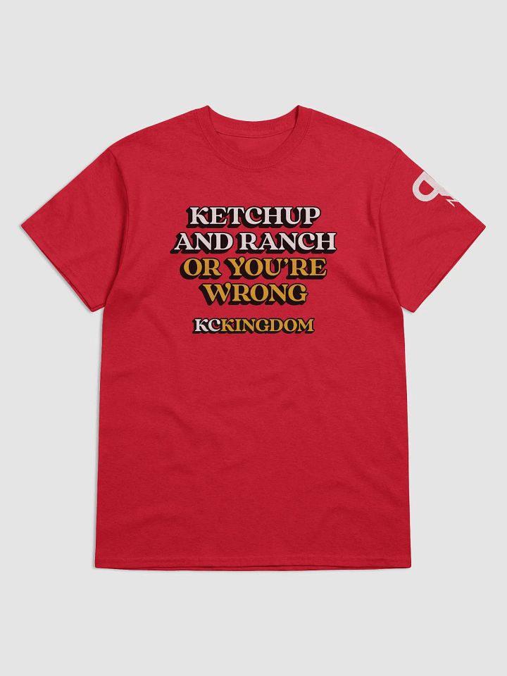 Taylor Swift - Kansas City Football product image (1)