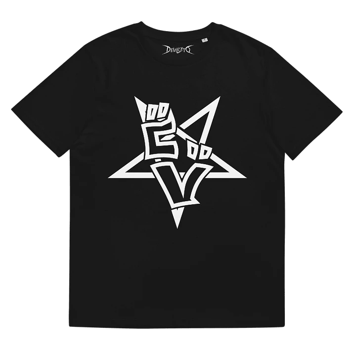 Sigil of Sam Ver. B T-Shirt product image (1)