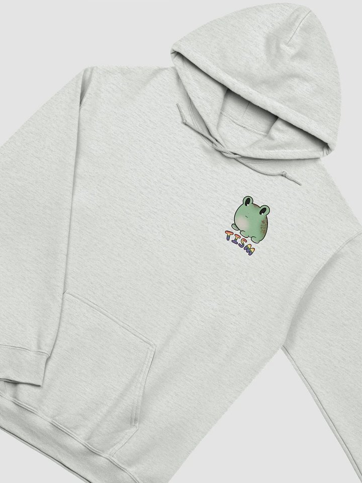 Tism Frog - Hoodie product image (3)