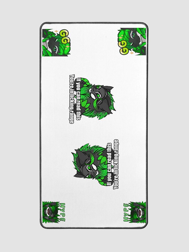 The Wicker GG Pad product image (2)