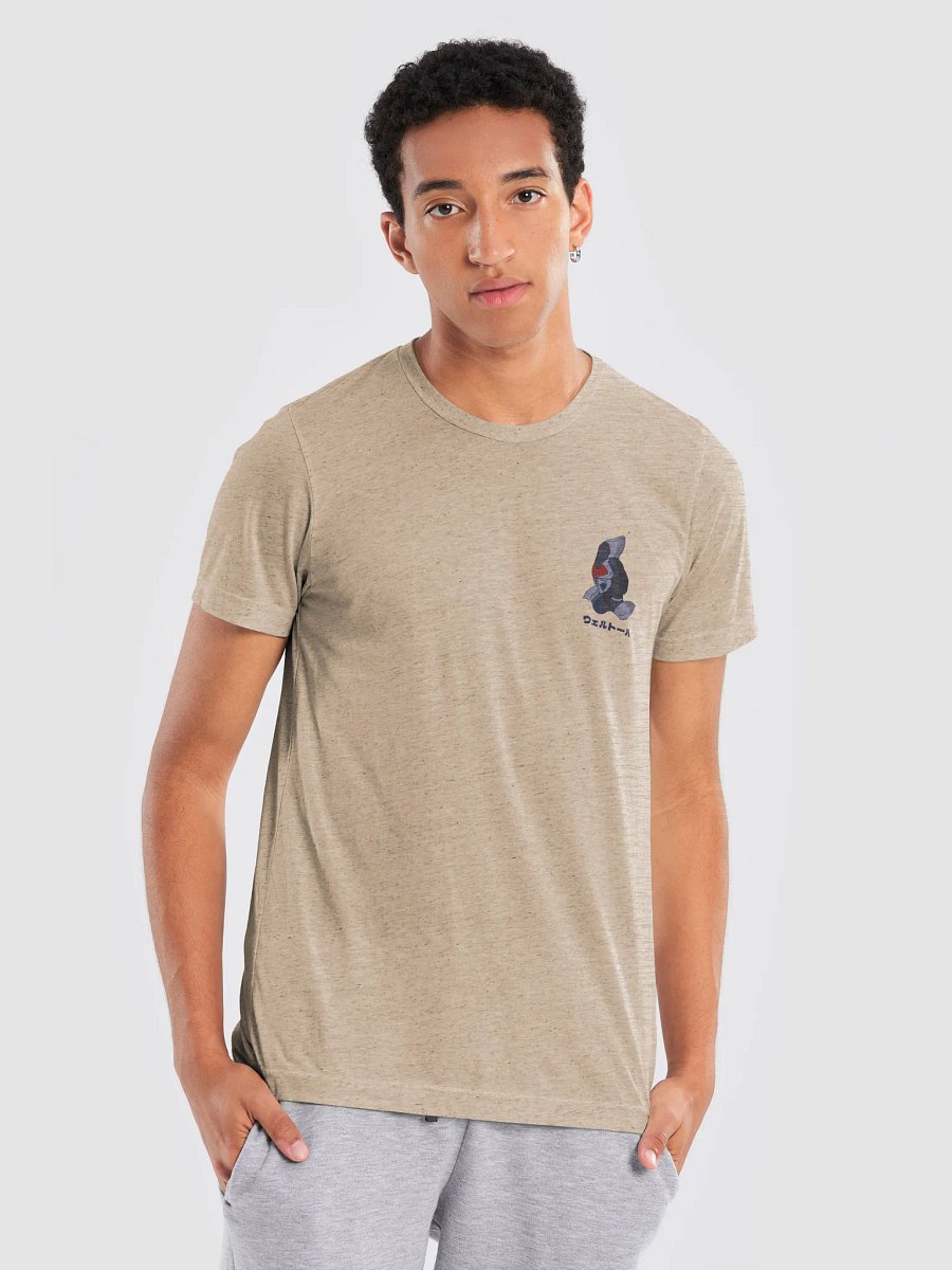THE MECHA T-SHIRT product image (7)