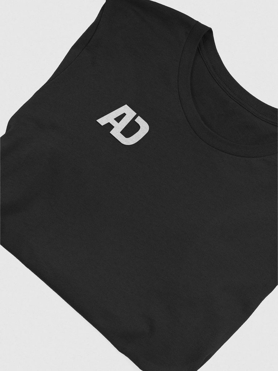 AD Classic Logo Tee product image (25)