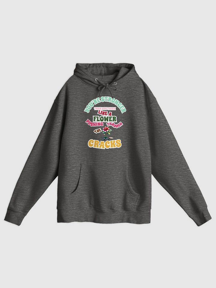 Resilient Strength Hoodie product image (6)