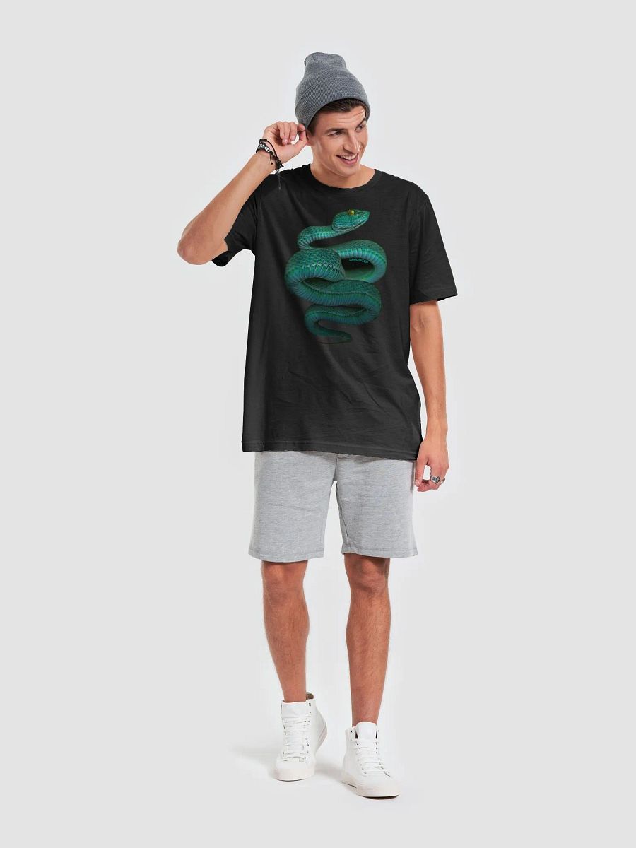Macrops Viper Tee product image (6)