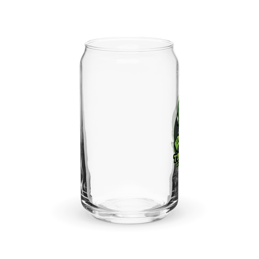 Toxicity Glass Cup product image (40)