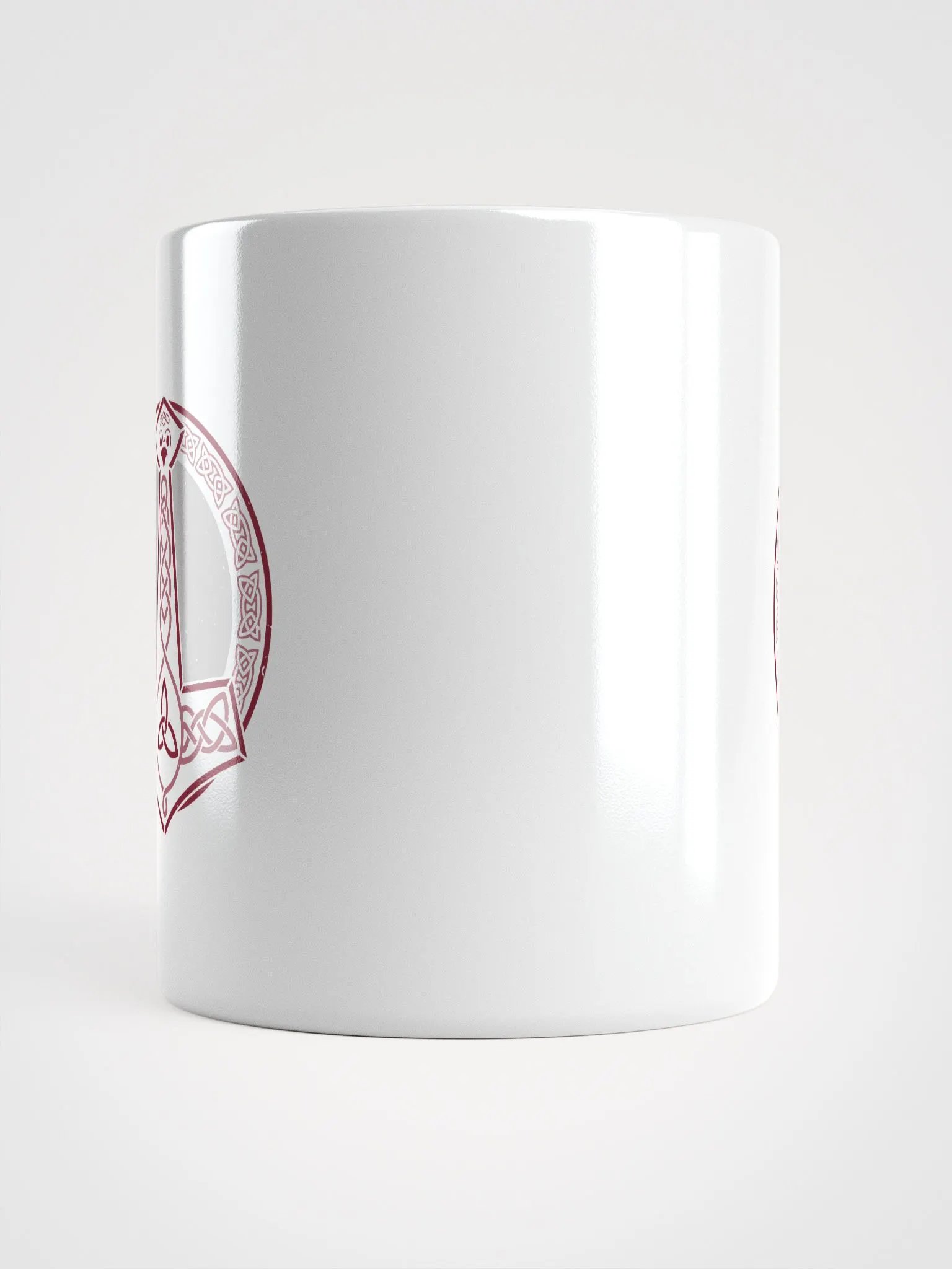 Mjölnir Coffee Mug product image (15)