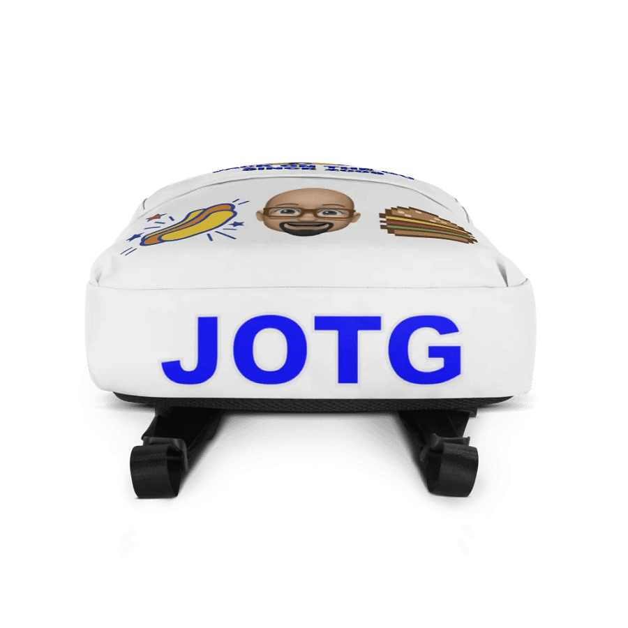 JOTG BACKPACK product image (3)