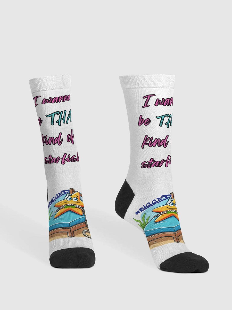Rigged Sock product image (4)