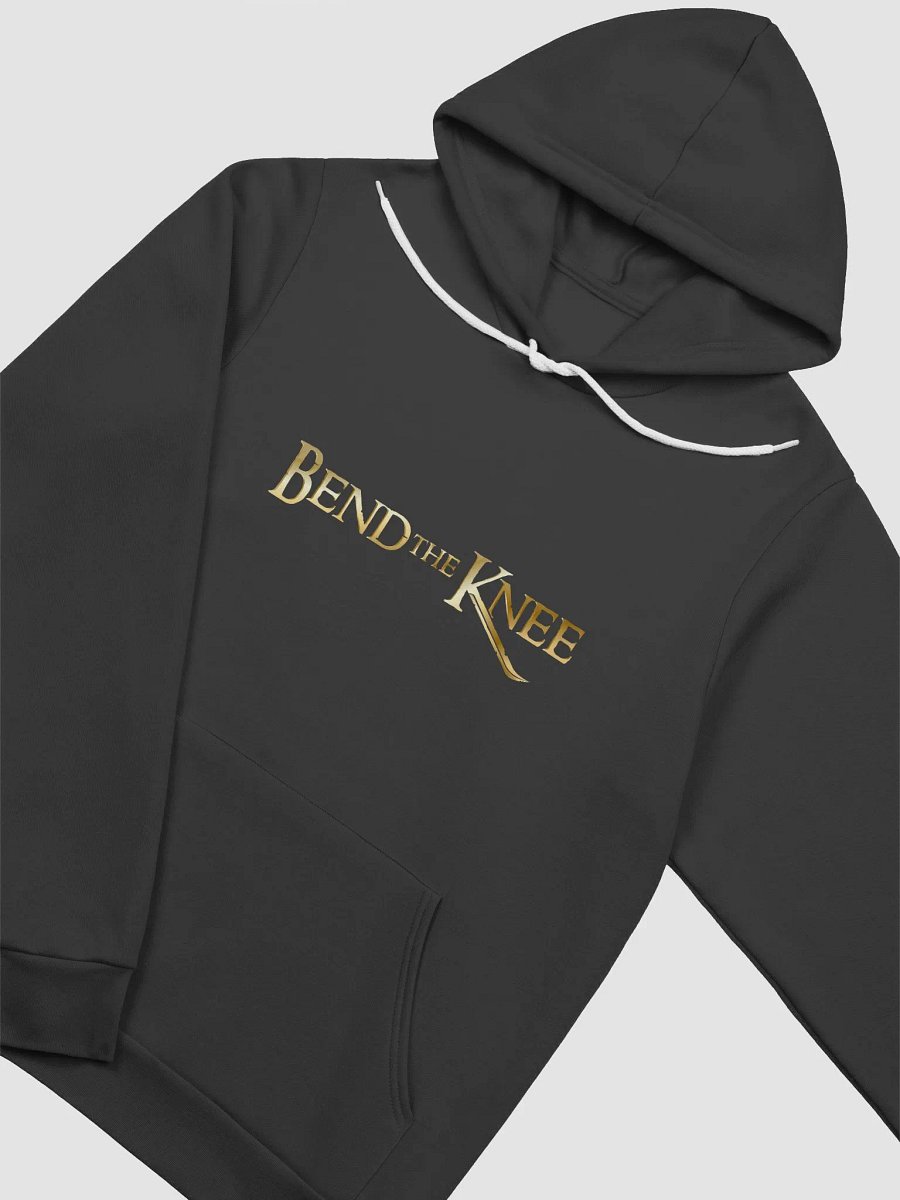 Bend the Knee - Super Soft Hoodie product image (3)