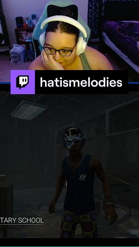 I got to experience my first ever cheater in dead by daylight. As a console player, this was shocking to me.