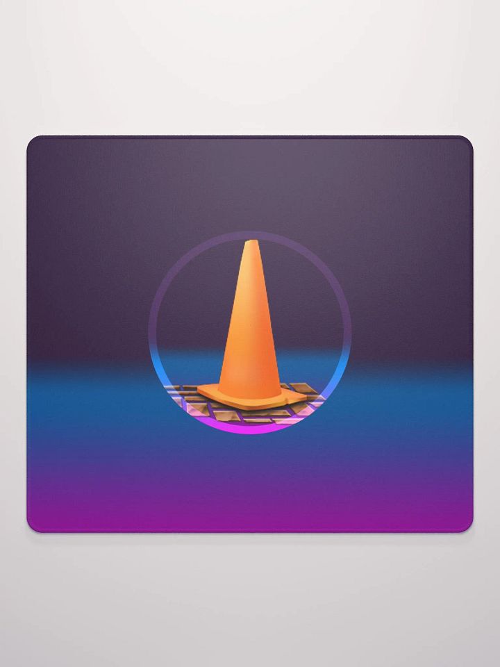 leadbman logo gaming mouse pad product image (2)