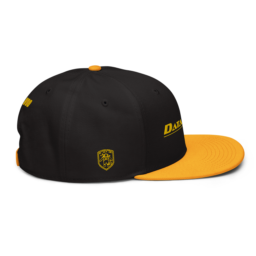 DataBaes Galaxy Police Snapback product image (3)