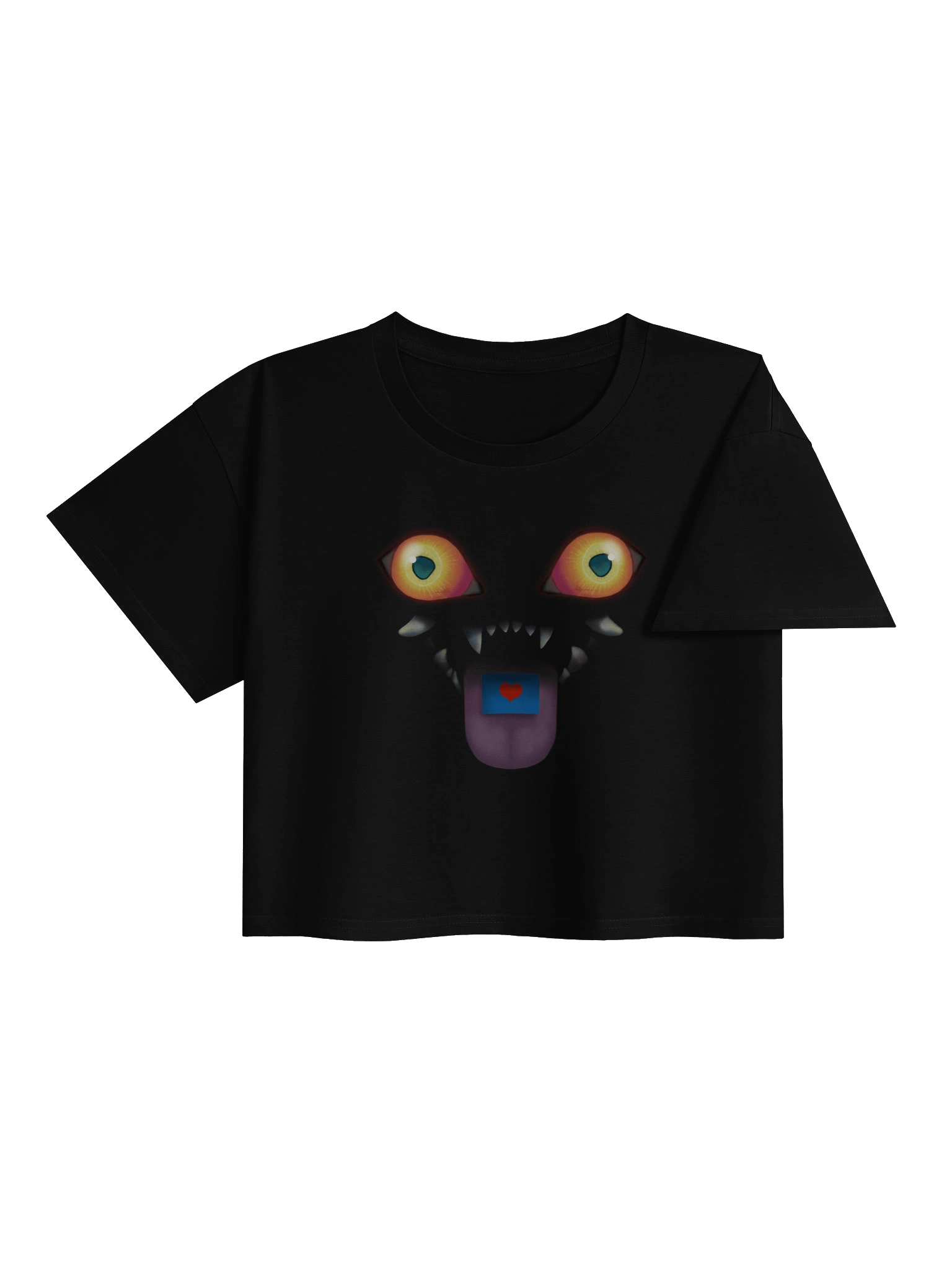 Derpy Crop Top product image (4)