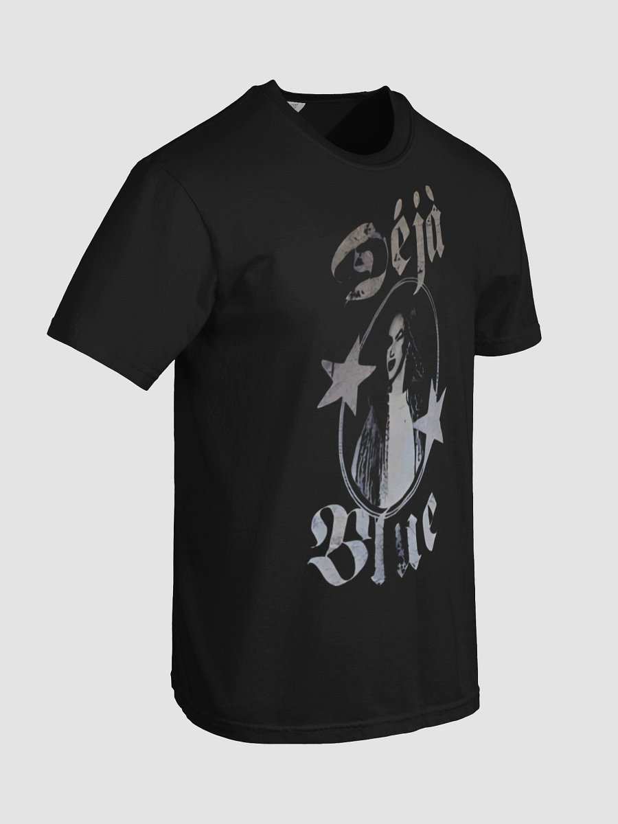 Déjà Blue T-SHIRT product image (7)
