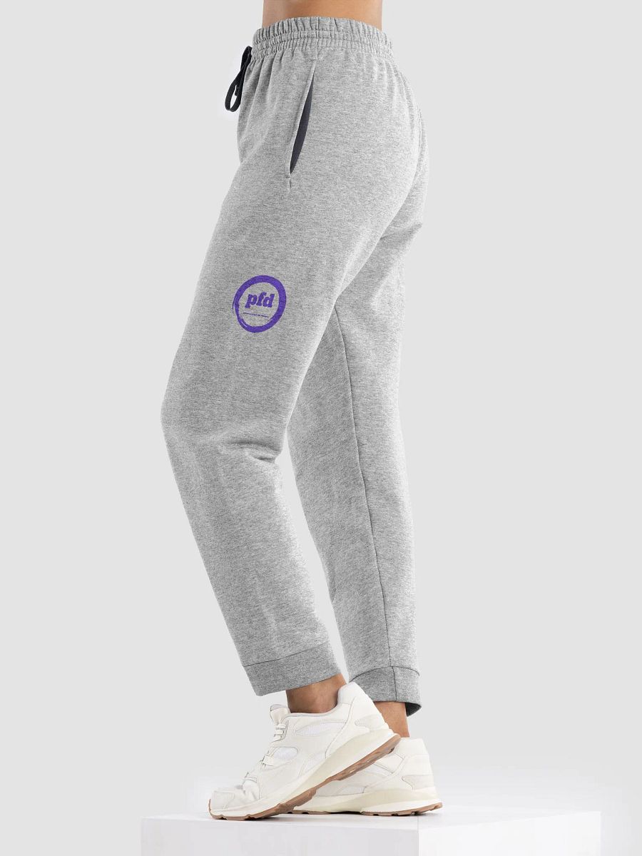 jerrytje x pfd joggers product image (14)