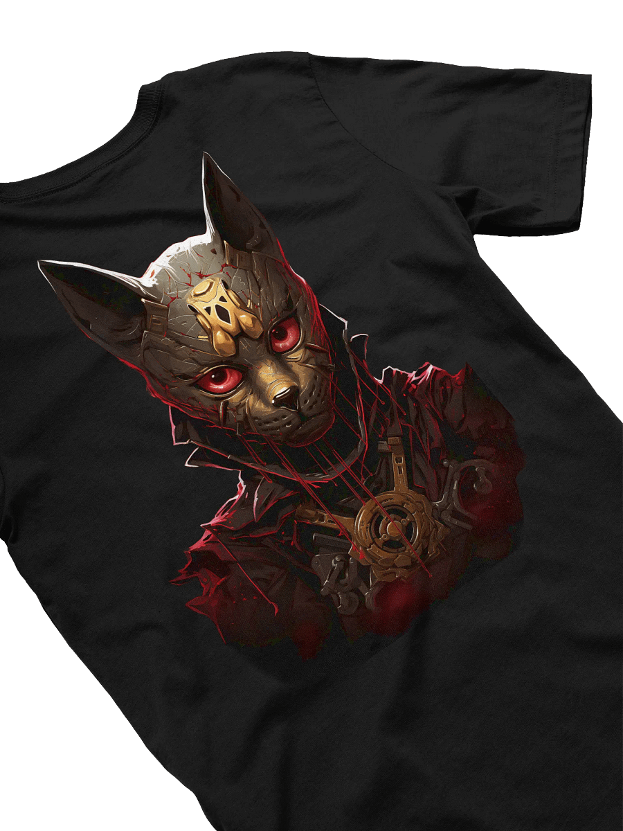 Kat Graphic Oath Esports Logo T-Shirt product image (26)