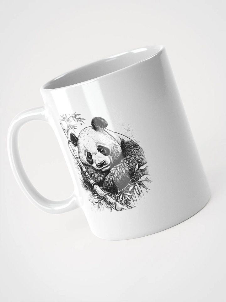 When All Else Fails Take a Nap Mug product image (2)
