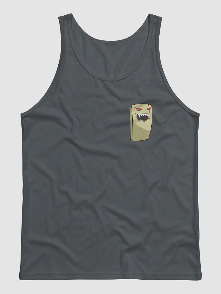 KAIJU! Tank product image (4)
